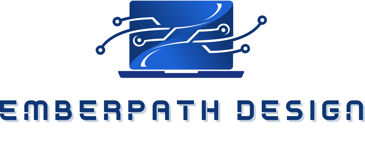 Ember-path-design-logo